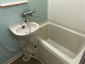 ハリープラザ三陽 H201号-5