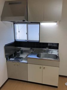 ハリープラザ三陽 H201号-10