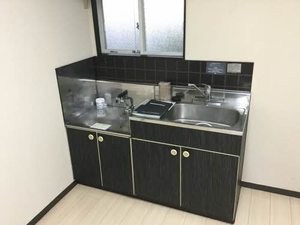 ハリープラザ三陽 I105号-3