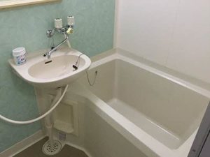 ハリープラザ三陽 I105号-4