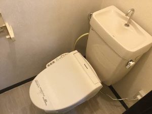 ハリープラザ三陽 I105号-5