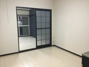 ハリープラザ三陽 I105号-6