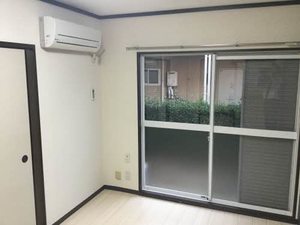 ハリープラザ三陽 I105号-9