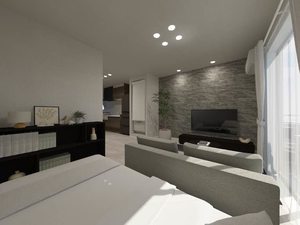 ハリープラザ三陽 K201号-2