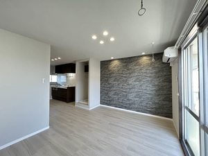 ハリープラザ三陽 K201号-5