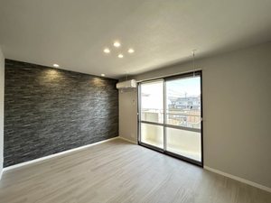 ハリープラザ三陽 K201号-6