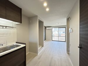 ハリープラザ三陽 K201号-7