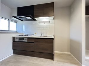 ハリープラザ三陽 K201号-8