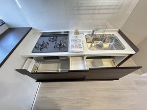 ハリープラザ三陽 K201号-9