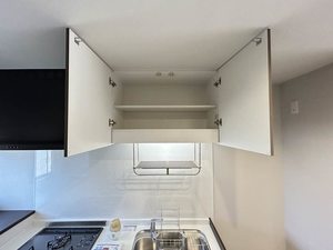 ハリープラザ三陽 K201号-10