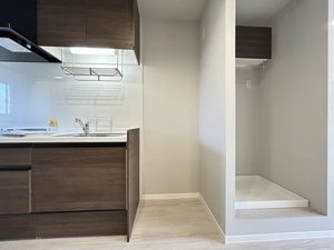 ハリープラザ三陽 K201号-11