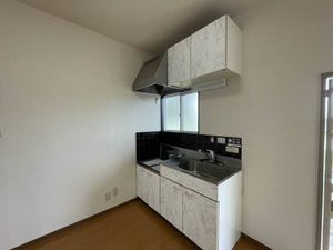 リバーサイドハイツ矢戸 A102号-2