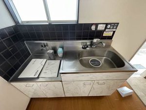 リバーサイドハイツ矢戸 A102号-3