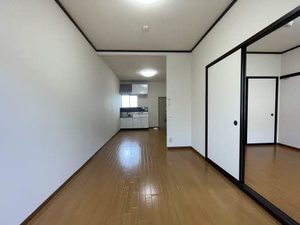 リバーサイドハイツ矢戸 A102号-6