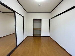 リバーサイドハイツ矢戸 A102号-7