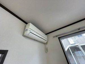 リバーサイドハイツ矢戸 A102号-9