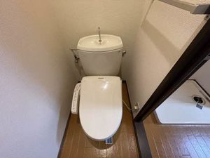 リバーサイドハイツ矢戸 A102号-11