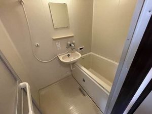 リバーサイドハイツ矢戸 A102号-12