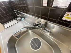 リバーサイドハイツ矢戸 A102号-14