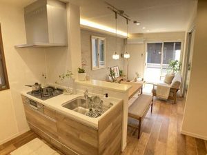 サウンドテラス B101号-1