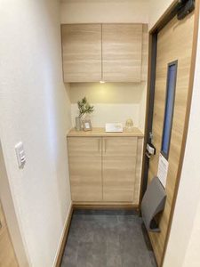 サウンドテラス B101号-12