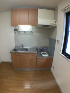 カーサ富岡 0202号-3