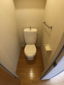 カーサ富岡 0202号-9