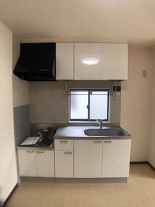 ピュアタウン花園 I201号-3