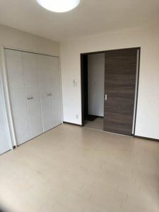 ピュアタウン花園 I201号-4