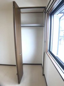 ピュアタウン花園 I201号-8