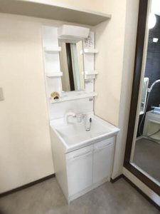 ピュアタウン花園 I201号-9