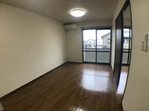 アネックス虹 B201号-2