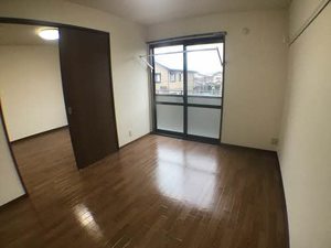 アネックス虹 B201号-5