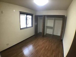 アネックス虹 B201号-6