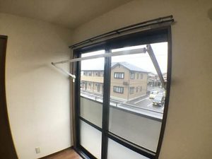 アネックス虹 B201号-7