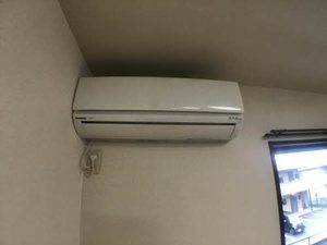 アネックス虹 B201号-8