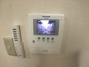 アネックス虹 B201号-9