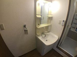 アネックス虹 B201号-10