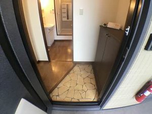 アネックス虹 B201号-14