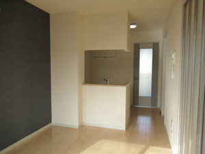 サンビレッジ石川 A201号-3