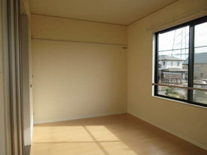 サンビレッジ石川 A201号-5