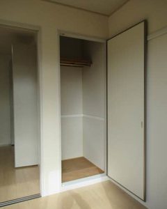 サンビレッジ石川 A201号-6