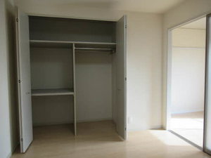 サンビレッジ石川 A201号-7