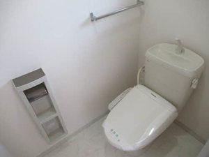 サンビレッジ石川 A201号-8