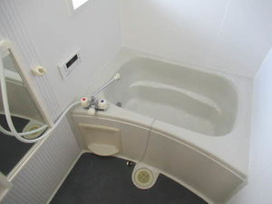 サンビレッジ石川 A201号-11