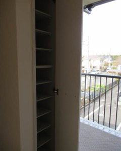 サンビレッジ石川 A201号-12