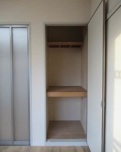 サンビレッジ石川 B201号-6