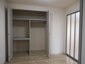 サンビレッジ石川 B201号-7