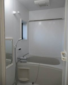 サンビレッジ石川 B201号-10