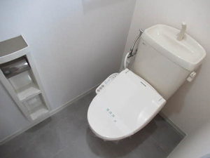 サンビレッジ石川 B201号-11